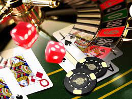 Зеркало Casino TTR
